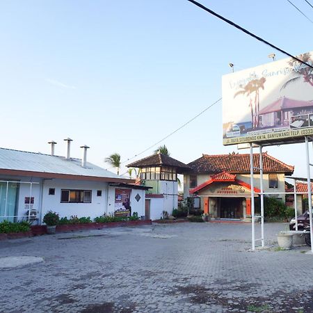 Watu Dodol Hotel & Restaurant Banyuwangi (East Java) Exterior foto