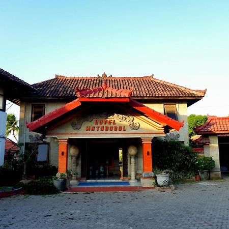 Watu Dodol Hotel & Restaurant Banyuwangi (East Java) Exterior foto
