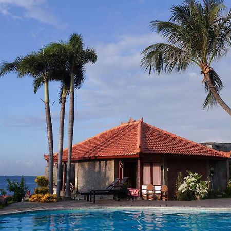 Watu Dodol Hotel & Restaurant Banyuwangi (East Java) Exterior foto