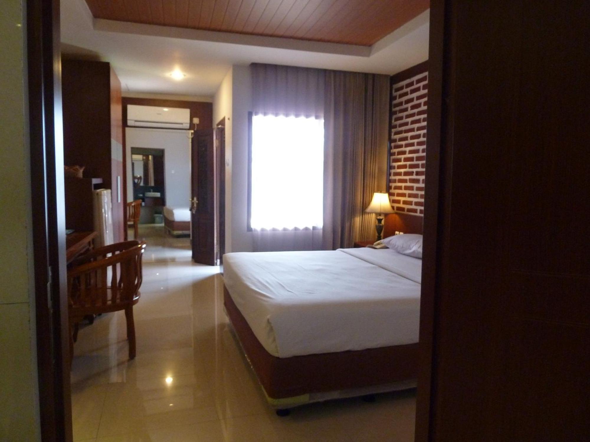 Watu Dodol Hotel & Restaurant Banyuwangi (East Java) Quarto foto