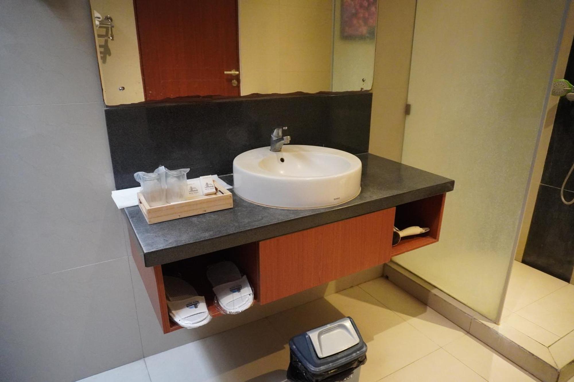 Watu Dodol Hotel & Restaurant Banyuwangi (East Java) Exterior foto
