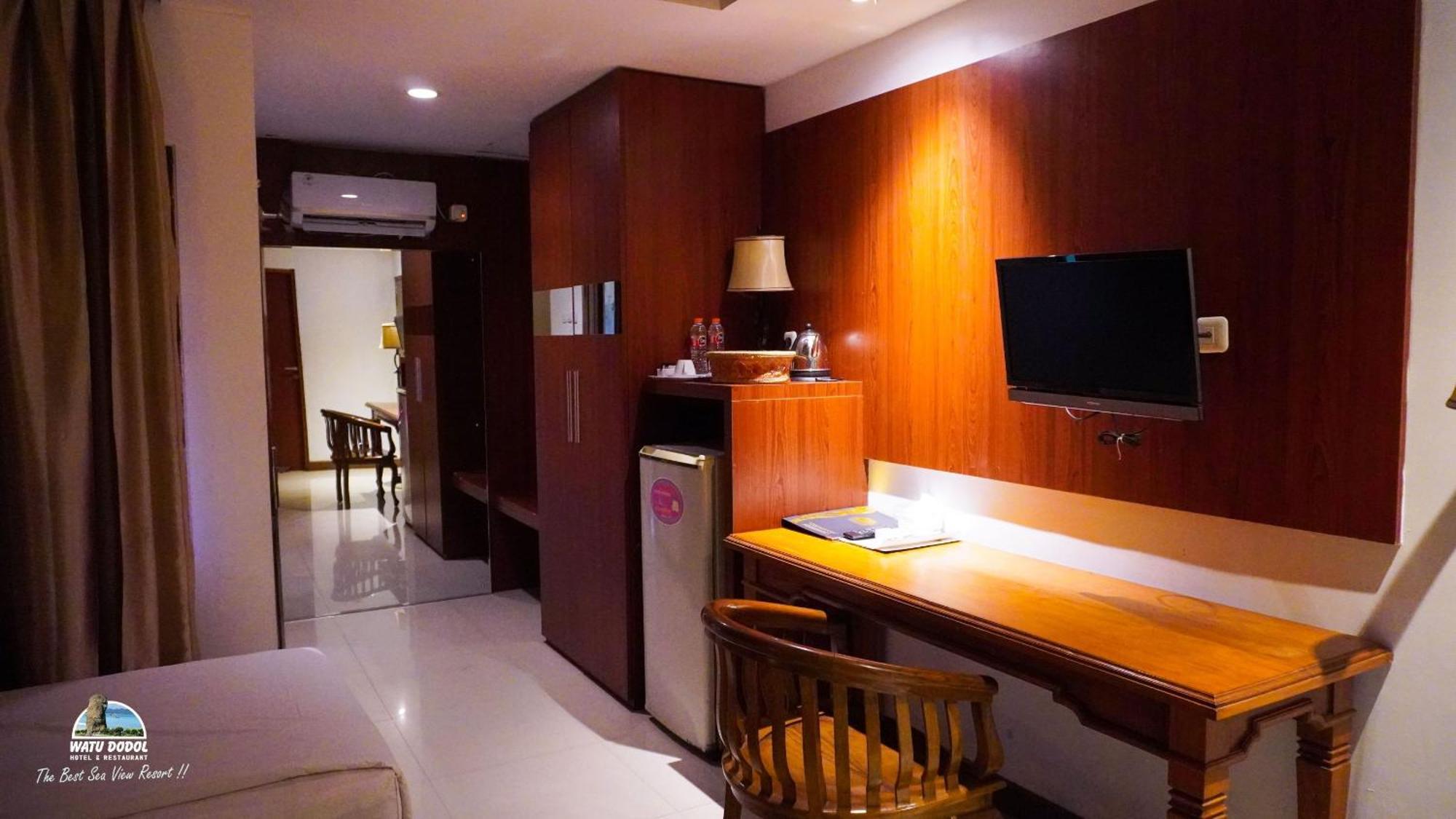 Watu Dodol Hotel & Restaurant Banyuwangi (East Java) Exterior foto