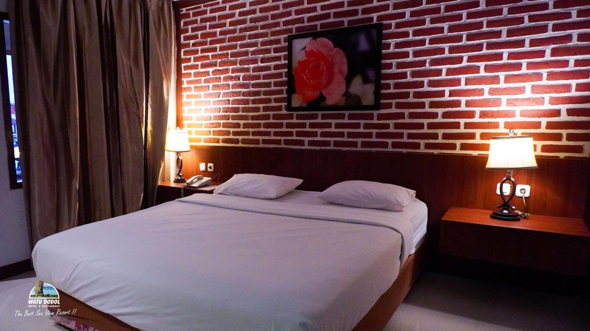Watu Dodol Hotel & Restaurant Banyuwangi (East Java) Exterior foto