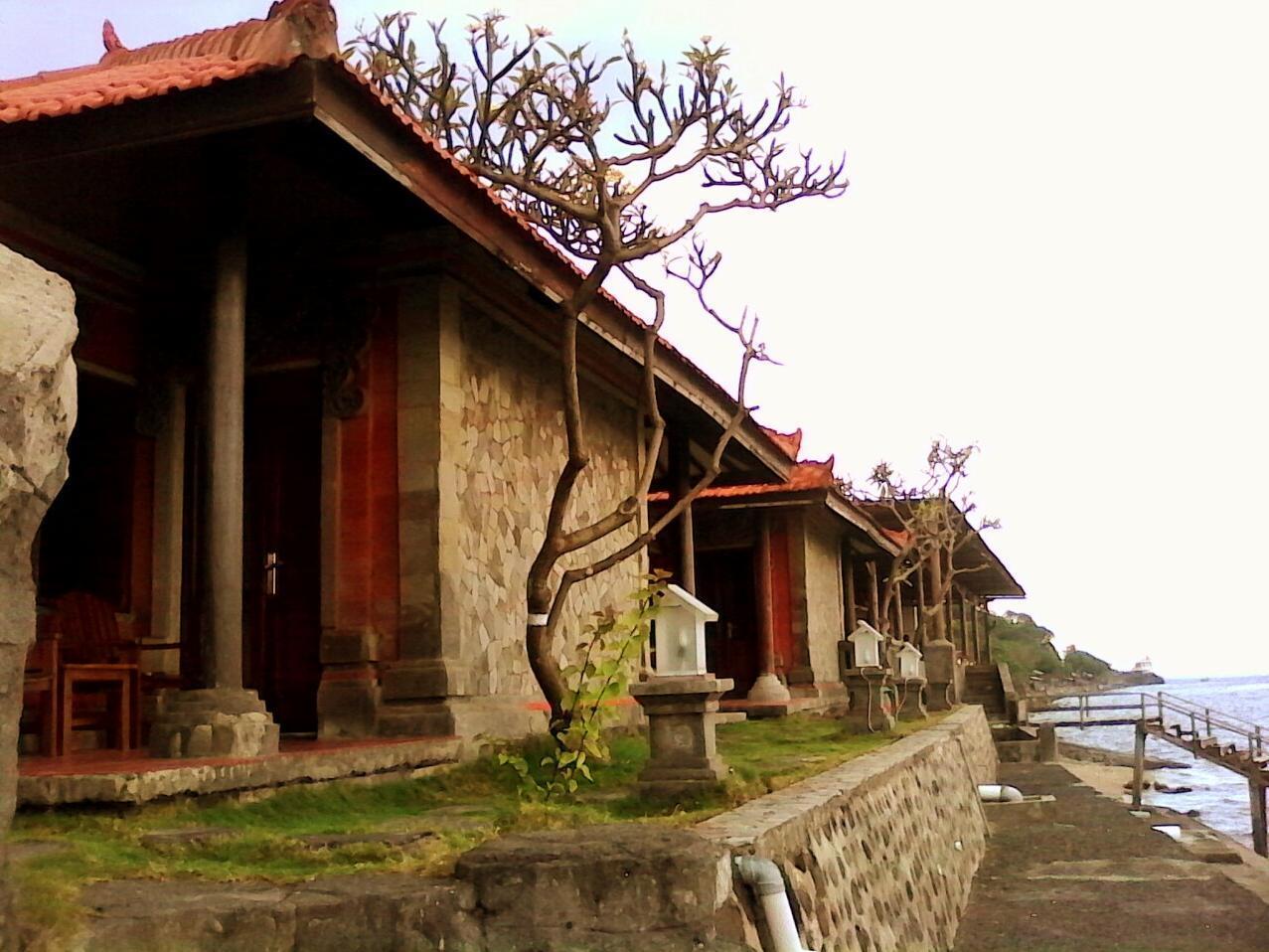 Watu Dodol Hotel & Restaurant Banyuwangi (East Java) Exterior foto