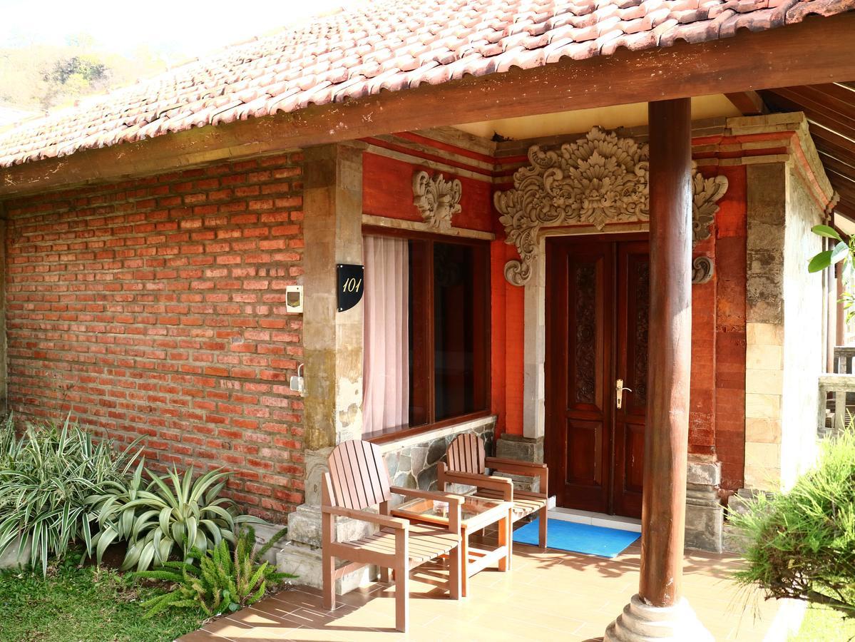 Watu Dodol Hotel & Restaurant Banyuwangi (East Java) Exterior foto