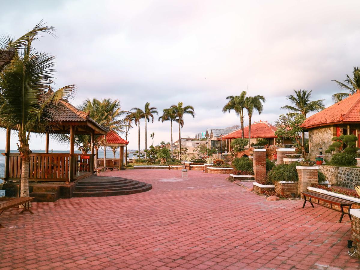 Watu Dodol Hotel & Restaurant Banyuwangi (East Java) Exterior foto