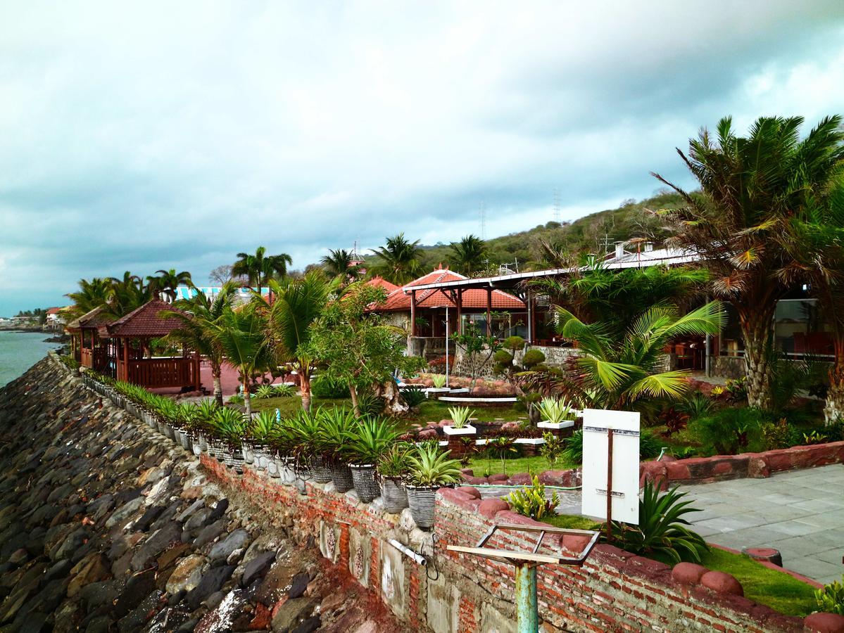 Watu Dodol Hotel & Restaurant Banyuwangi (East Java) Exterior foto