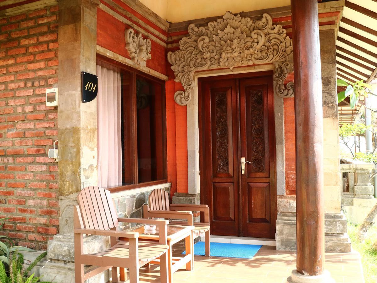 Watu Dodol Hotel & Restaurant Banyuwangi (East Java) Exterior foto