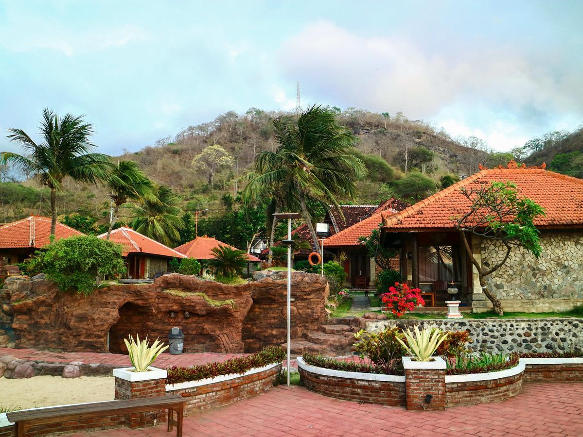 Watu Dodol Hotel & Restaurant Banyuwangi (East Java) Exterior foto