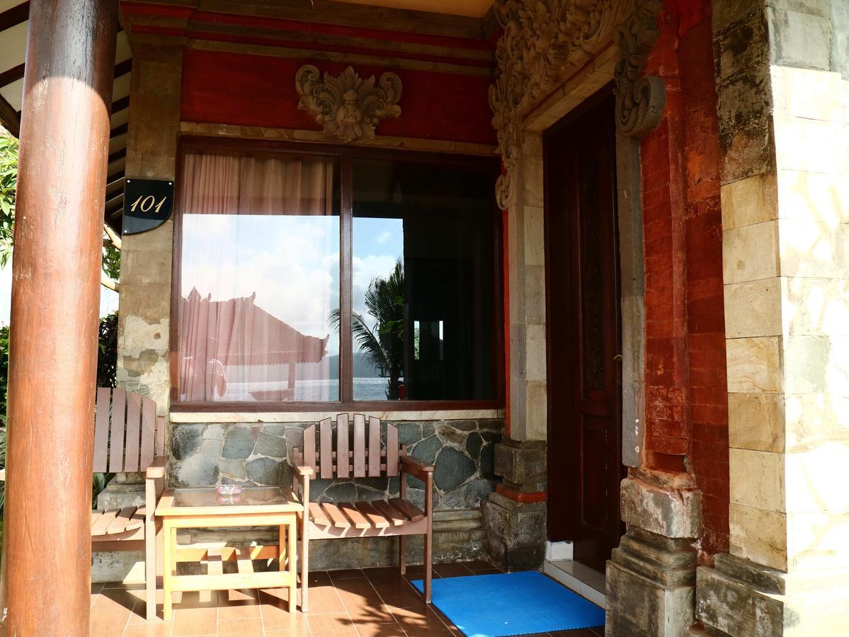 Watu Dodol Hotel & Restaurant Banyuwangi (East Java) Exterior foto