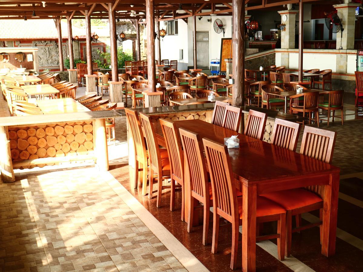 Watu Dodol Hotel & Restaurant Banyuwangi (East Java) Exterior foto