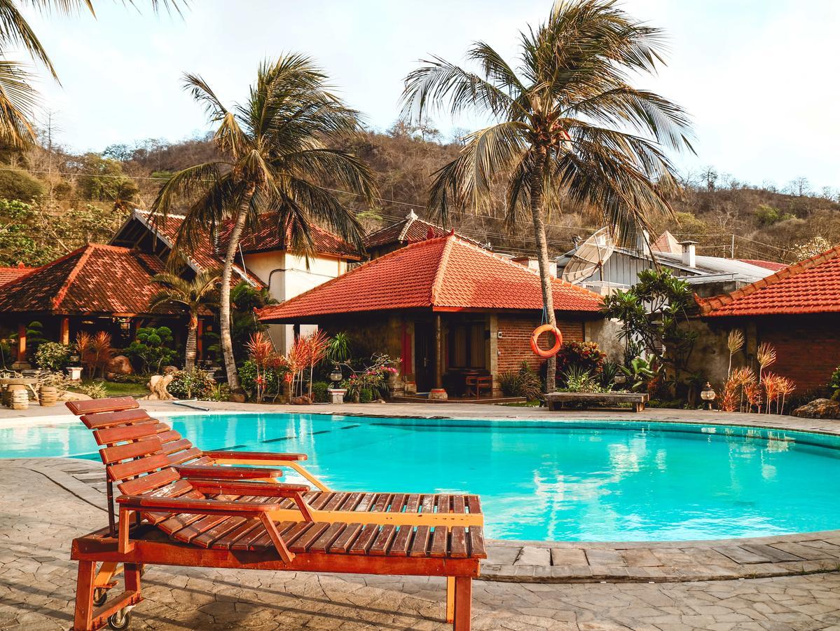 Watu Dodol Hotel & Restaurant Banyuwangi (East Java) Exterior foto