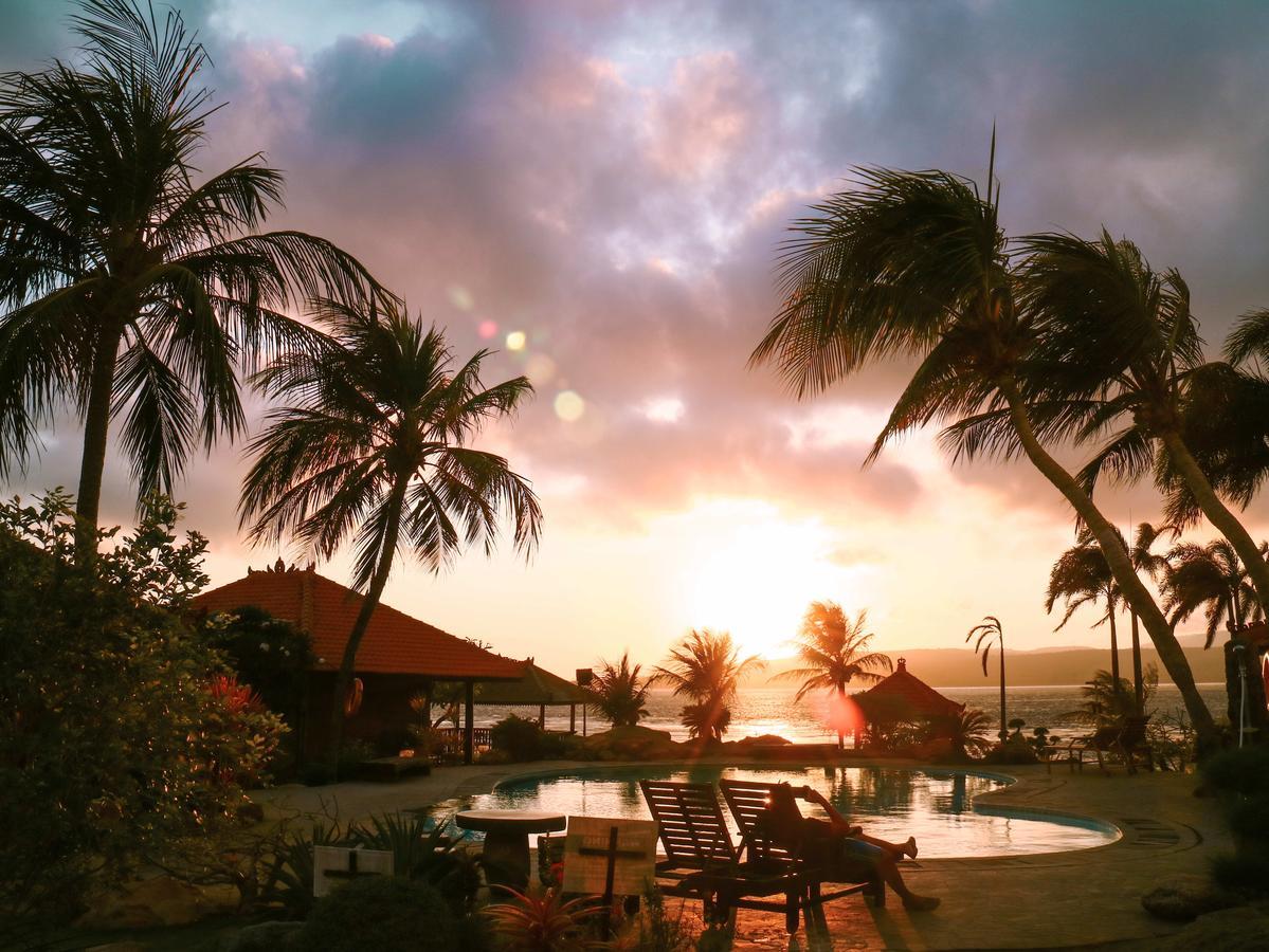 Watu Dodol Hotel & Restaurant Banyuwangi (East Java) Exterior foto