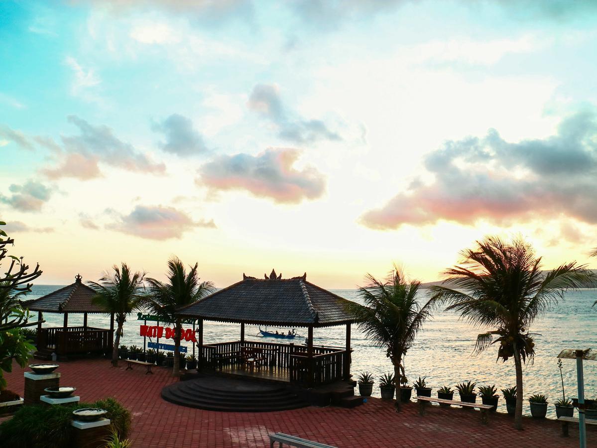 Watu Dodol Hotel & Restaurant Banyuwangi (East Java) Exterior foto