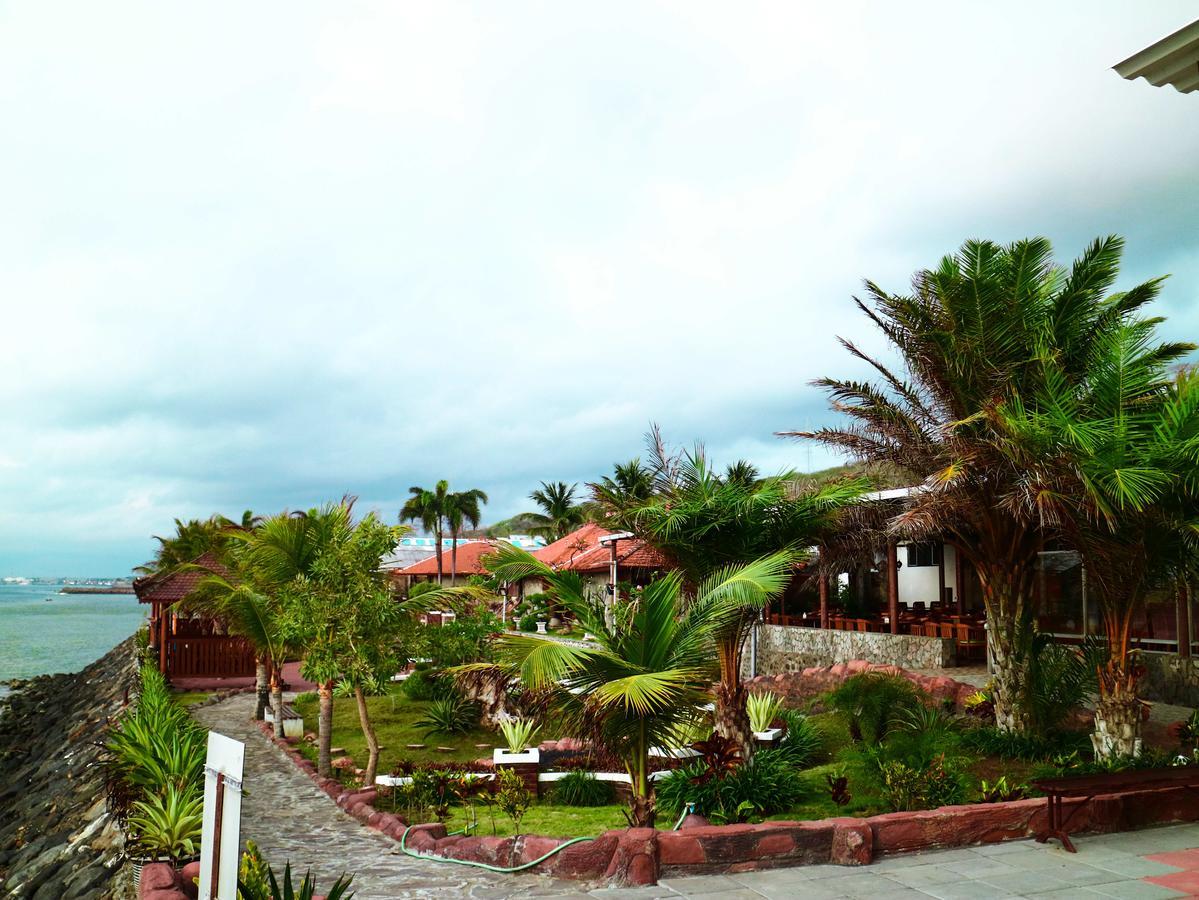 Watu Dodol Hotel & Restaurant Banyuwangi (East Java) Exterior foto