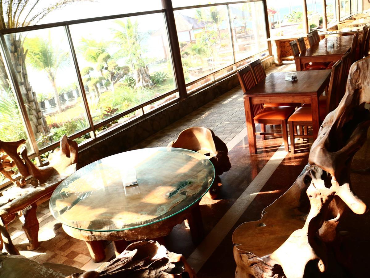Watu Dodol Hotel & Restaurant Banyuwangi (East Java) Exterior foto
