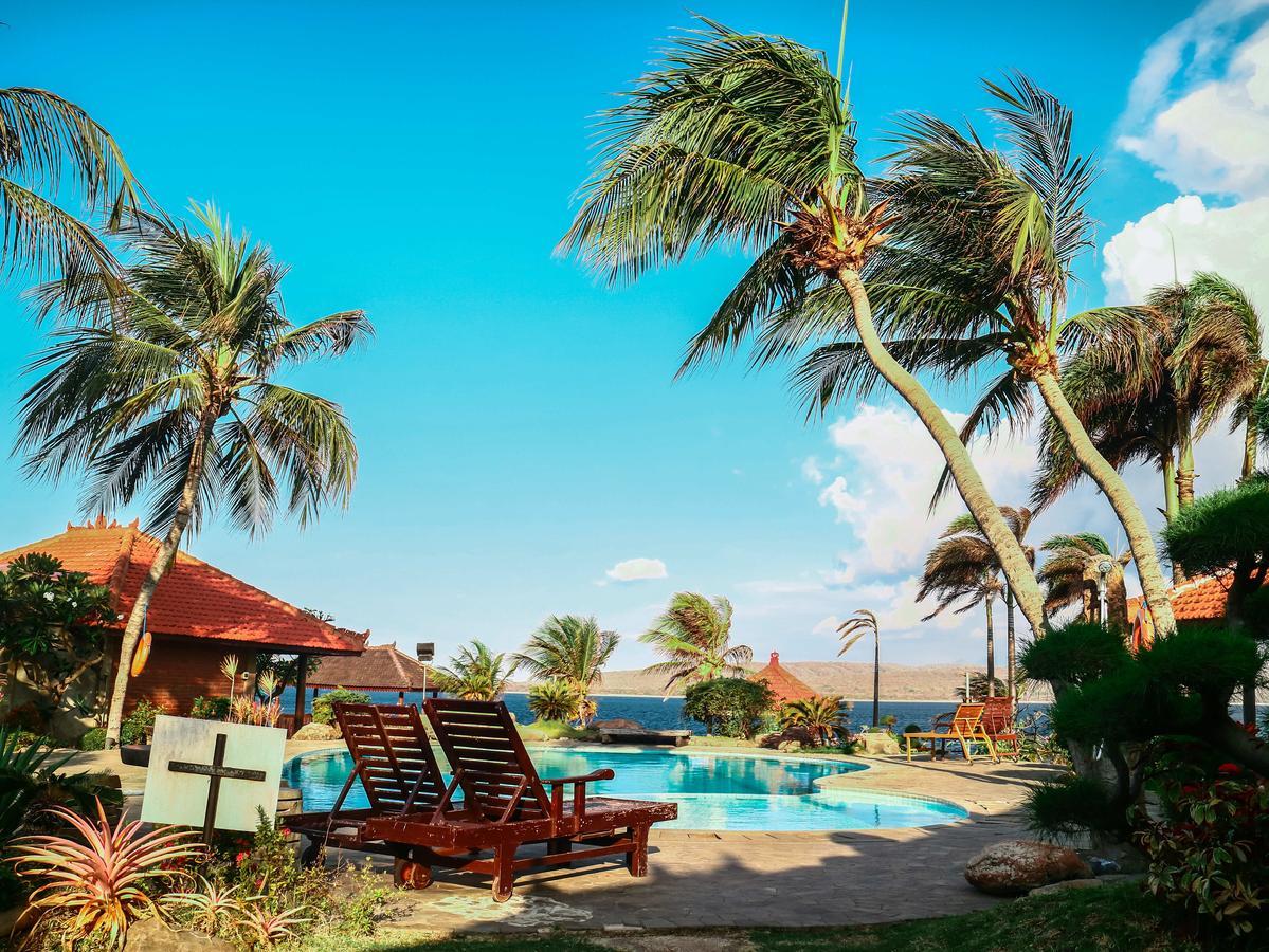 Watu Dodol Hotel & Restaurant Banyuwangi (East Java) Exterior foto