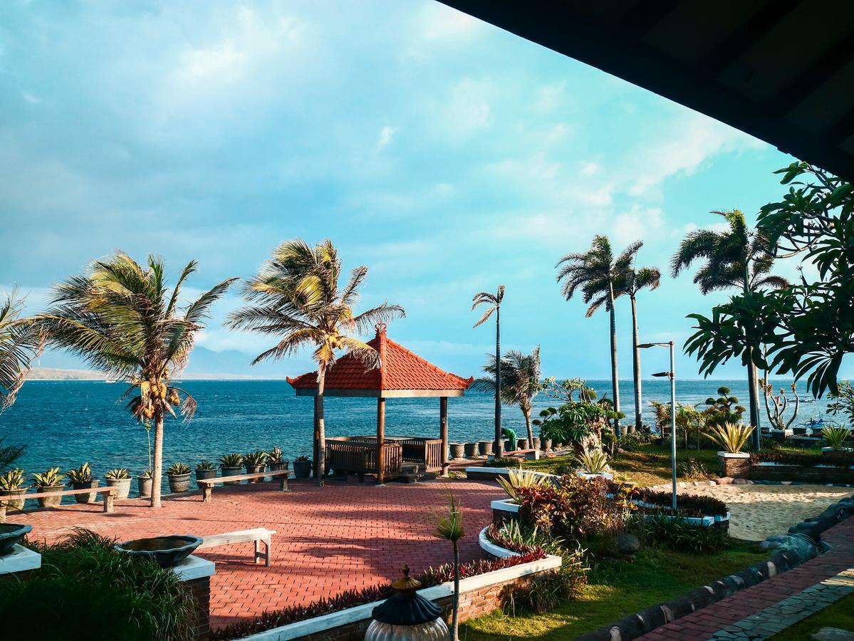 Watu Dodol Hotel & Restaurant Banyuwangi (East Java) Exterior foto